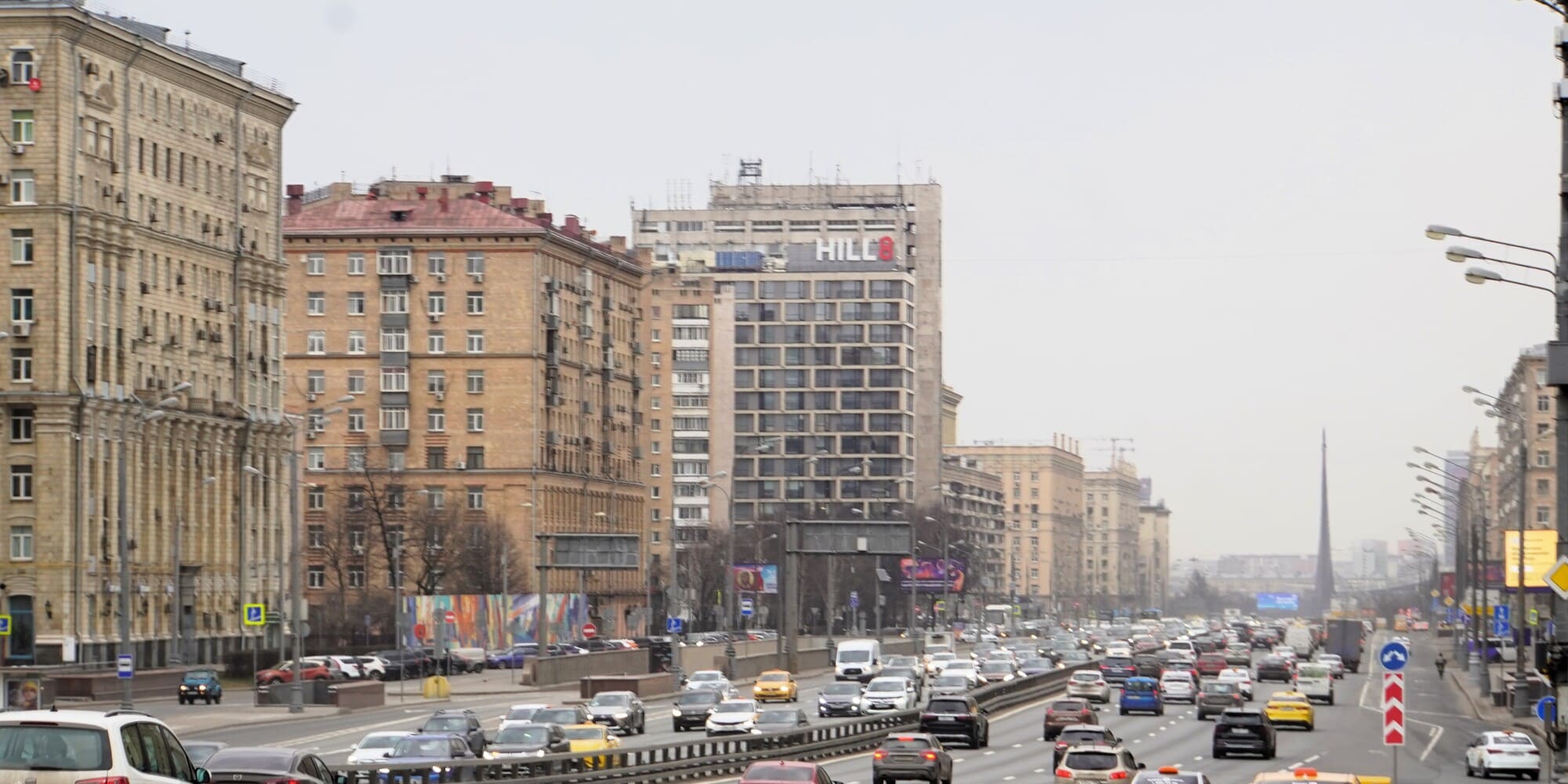 Офис в продажу в СВАО